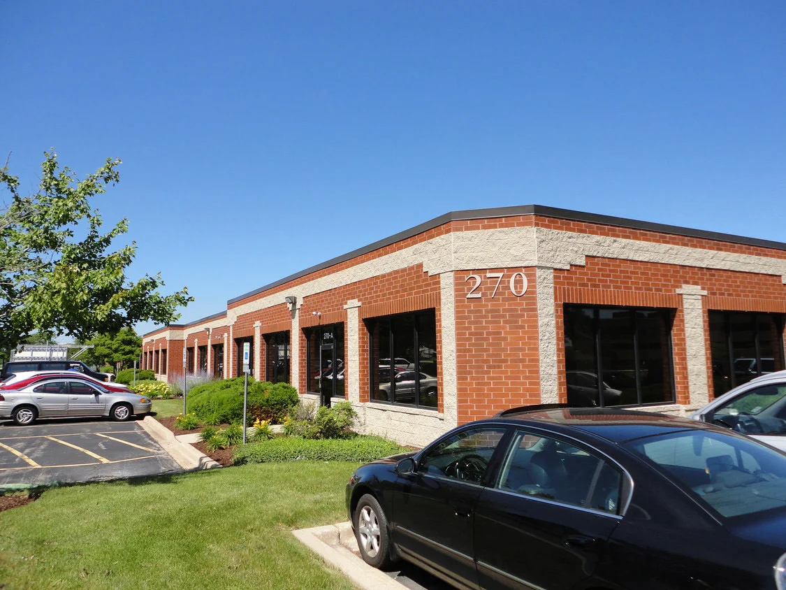 Creekside Corporate Center — Lease in Bolingbrook, IL, photo 3 of 8
