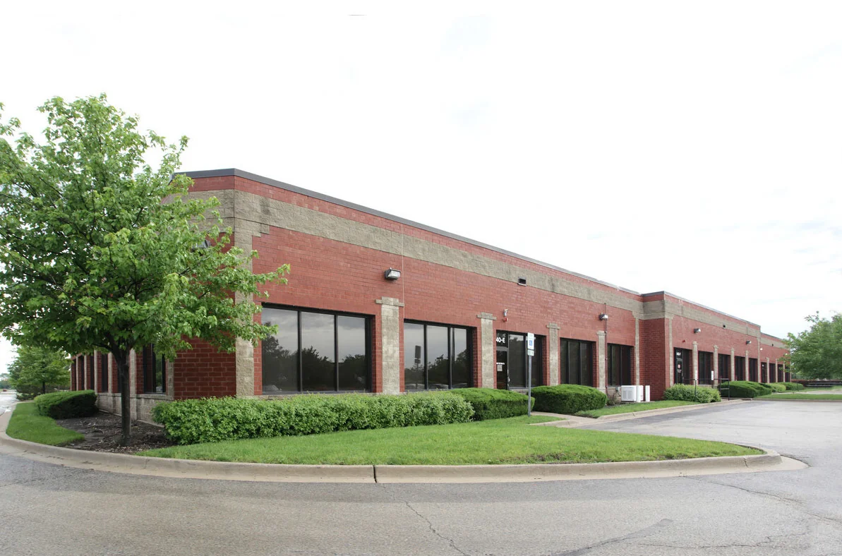 Creekside Corporate Center — Lease in Bolingbrook, IL, photo 7 of 8