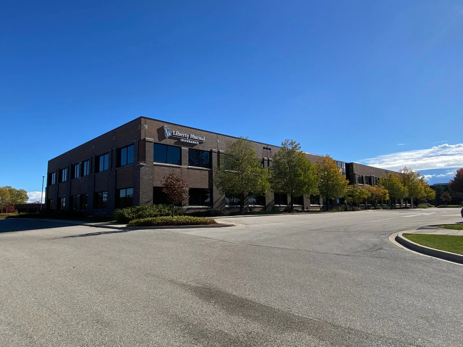 Office in Milwaukee, WI