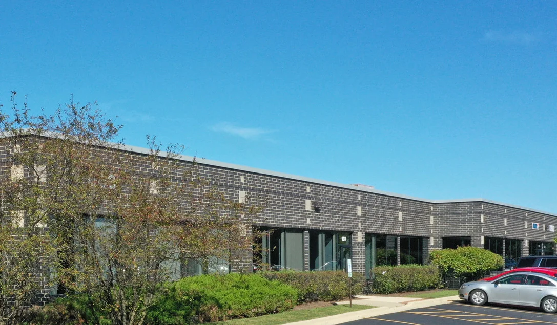 Centre Point West — Lease in Naperville, IL, photo 2 of 2