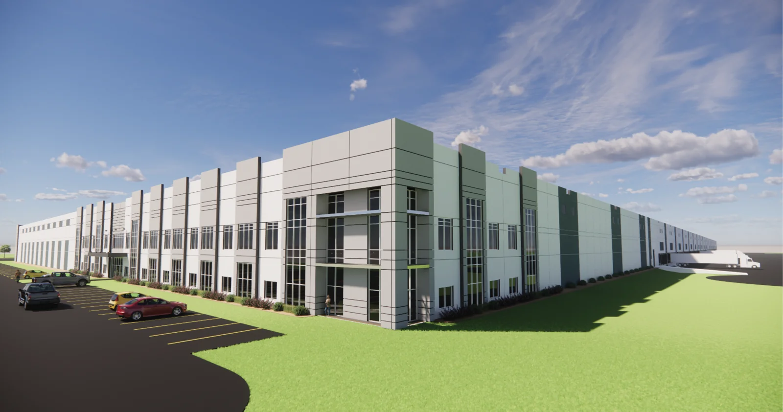 Minooka Crossings — Lease in Minooka, IL, photo 1 of 1