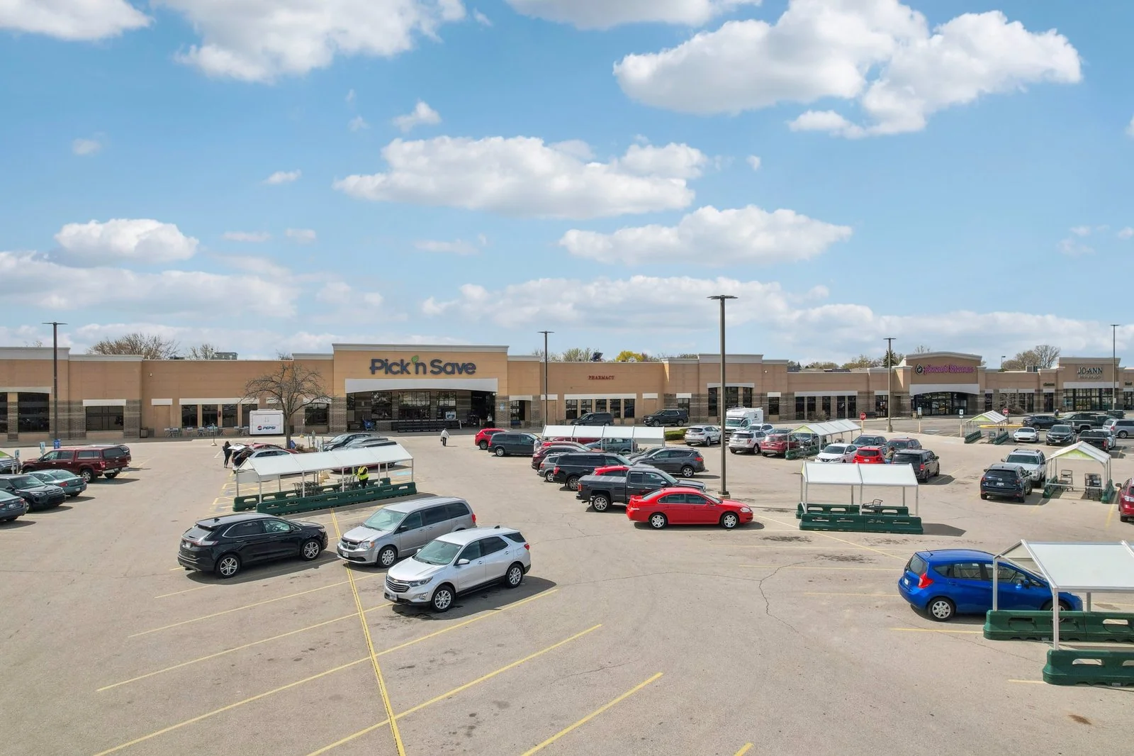 Forest Plaza — Lease in Fond Du Lac, WI, photo 3 of 5