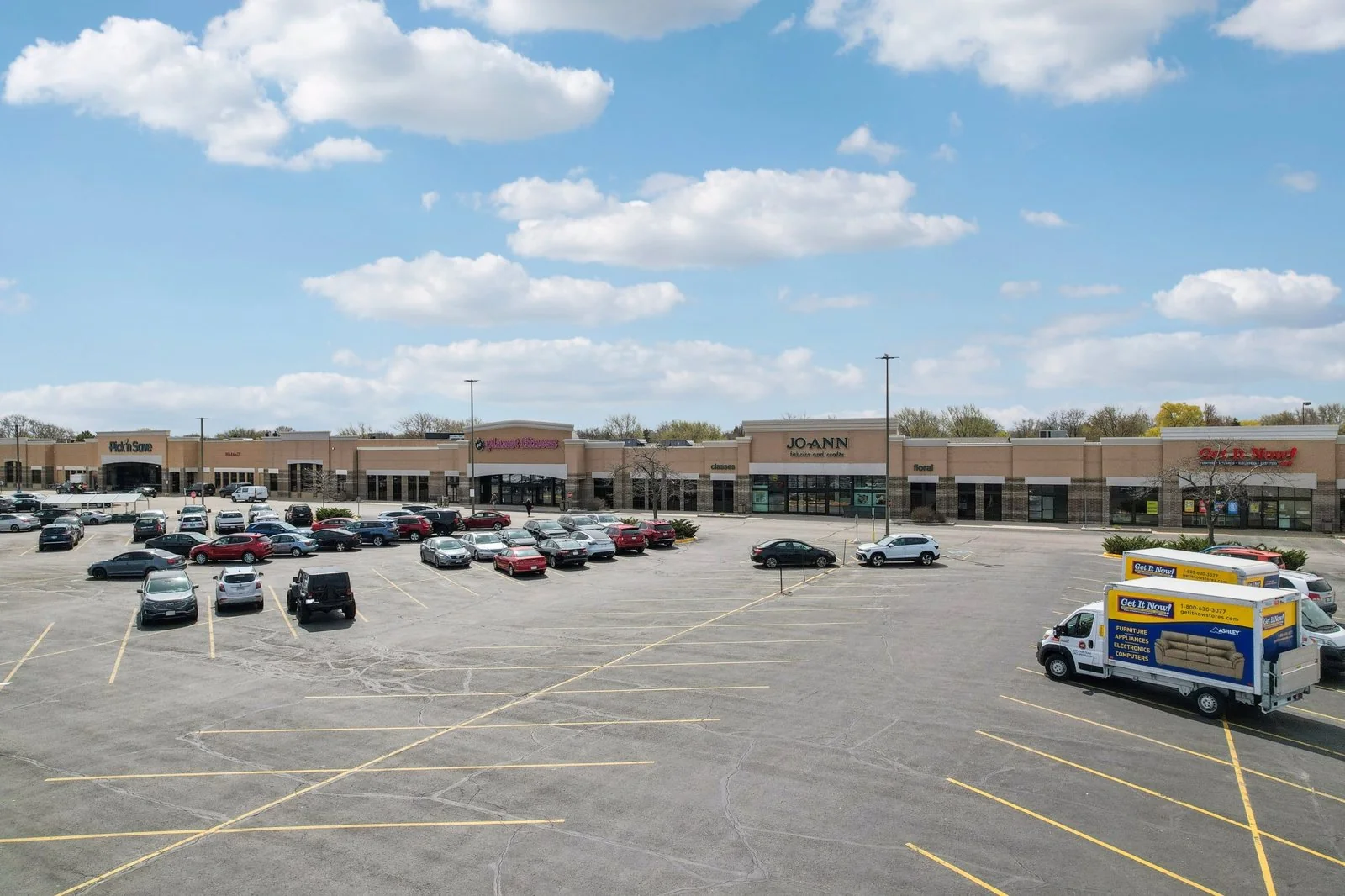 Forest Plaza — Lease in Fond Du Lac, WI, photo 4 of 5