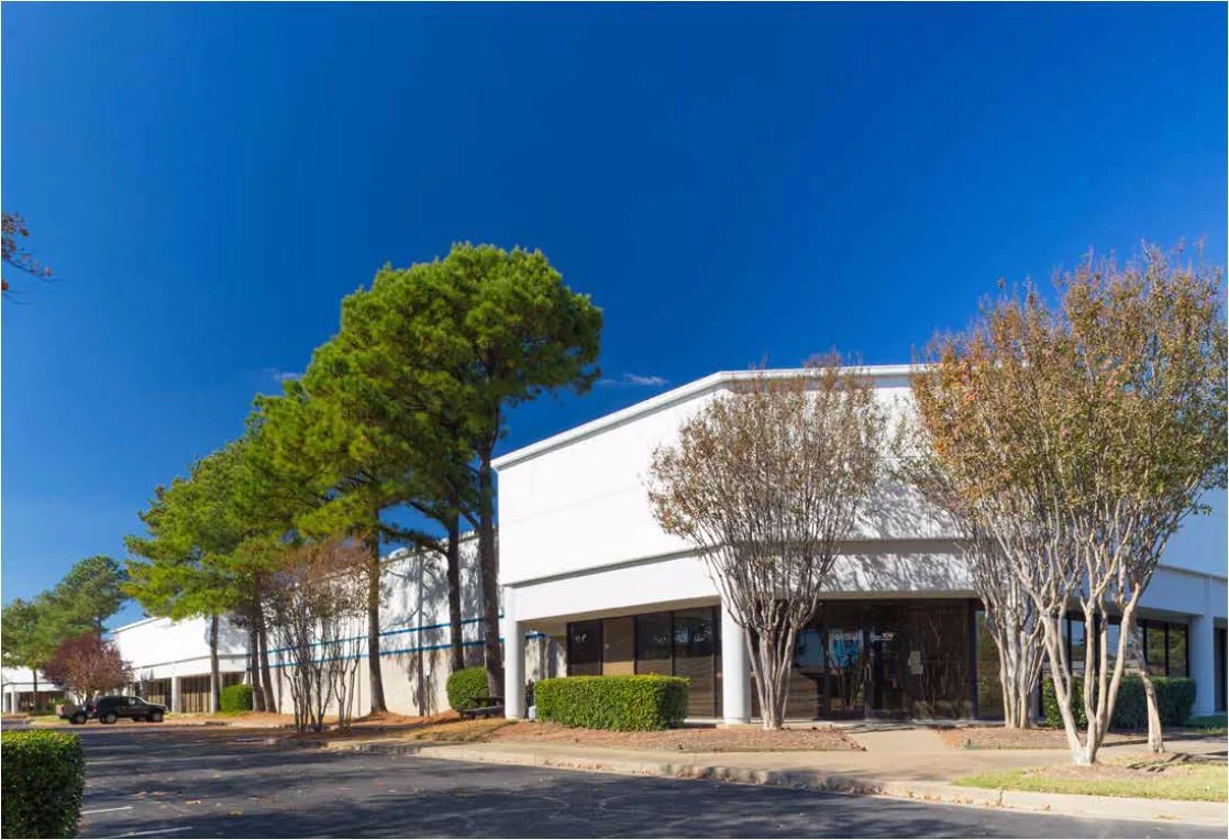 Corporate Park Center — Lease in Memphis, TN, photo 1 of 6