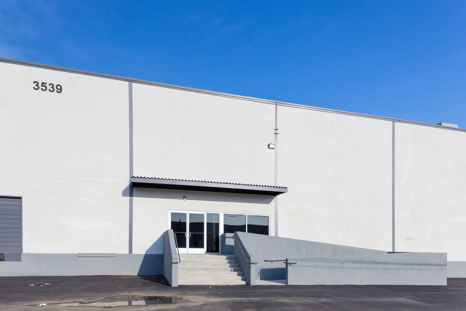Lamar Industrial Park — Lease in Memphis, TN, photo 2 of 8