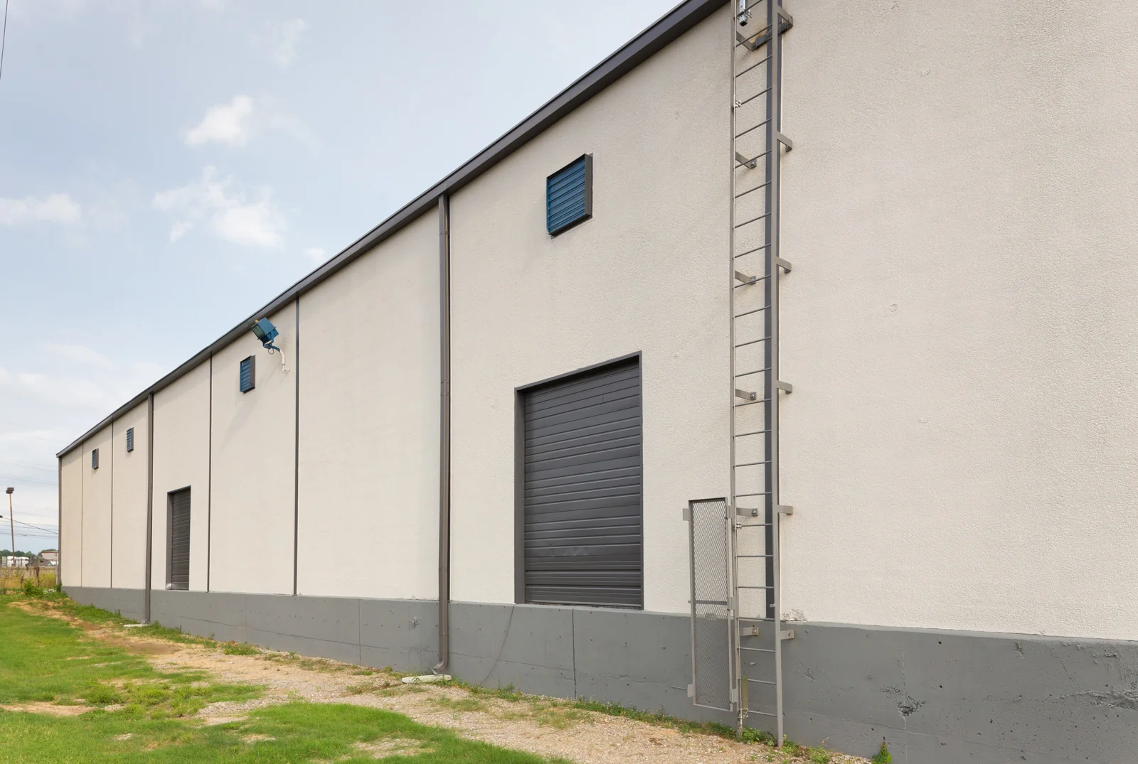 Lamar Industrial Park — Lease in Memphis, TN, photo 6 of 8