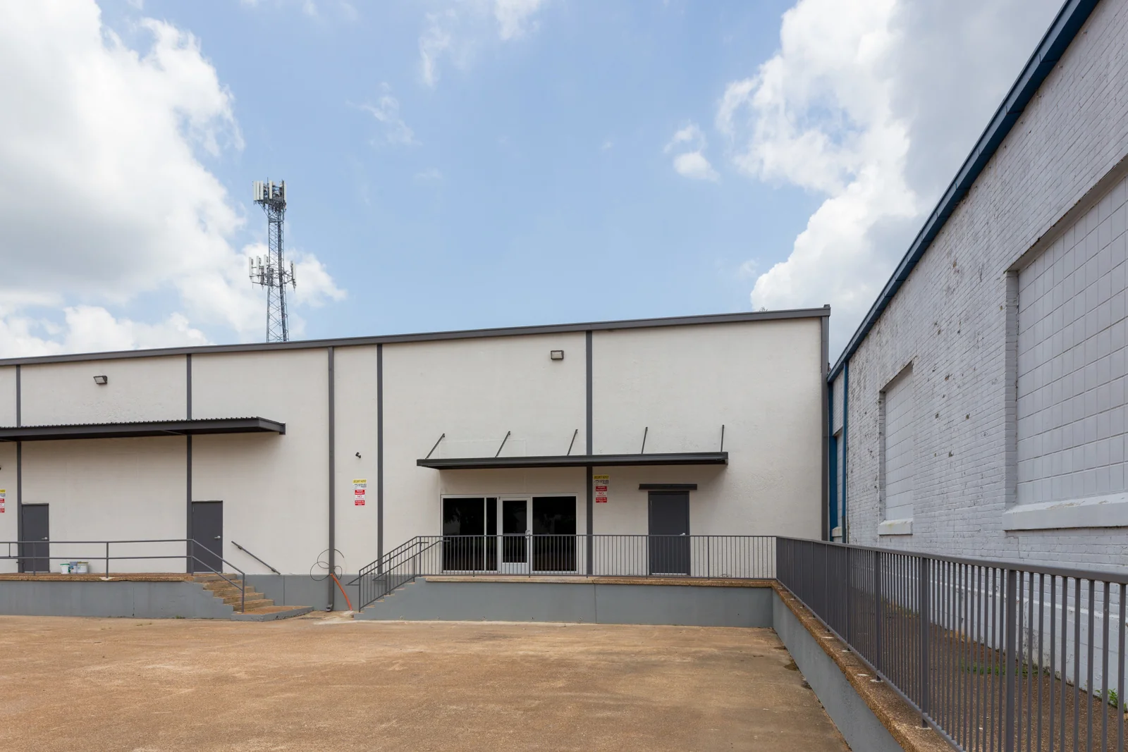 Lamar Industrial Park — Lease in Memphis, TN, photo 7 of 8