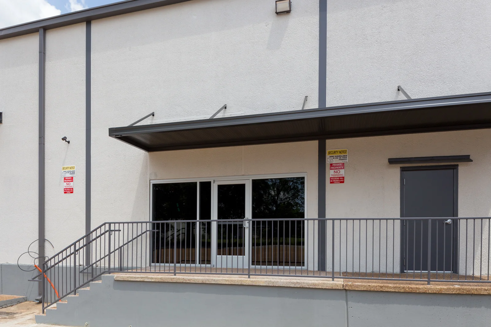 Lamar Industrial Park — Lease in Memphis, TN, photo 8 of 8