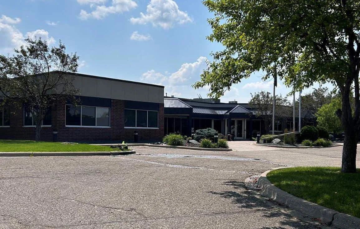 Office in Minneapolis, MN