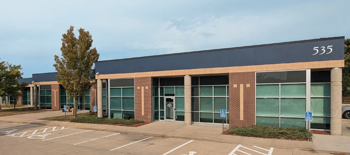 Riverpoint — Sale in Des Moines, IA, photo 1 of 4