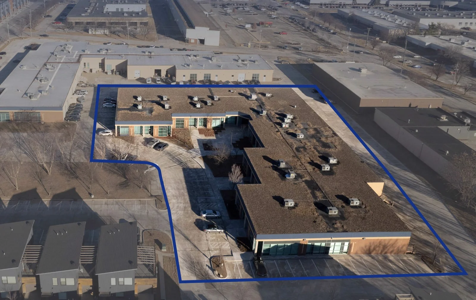 Riverpoint — Sale in Des Moines, IA, photo 3 of 4