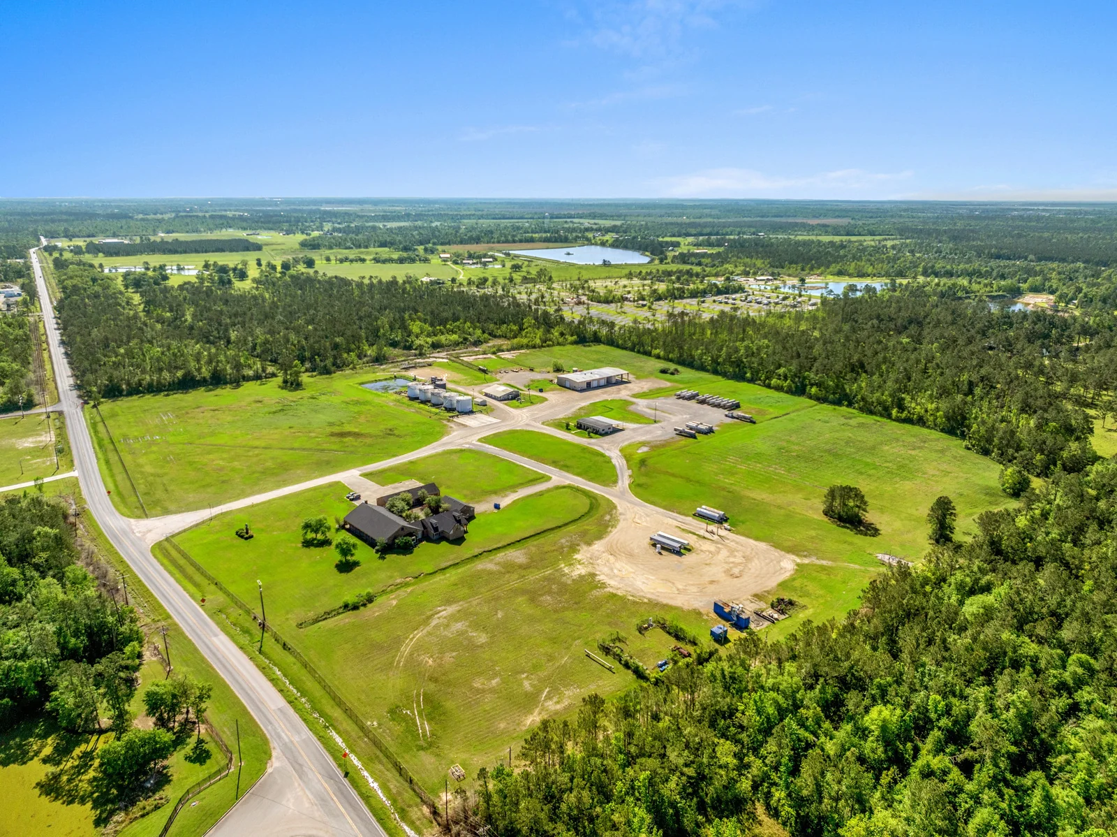 Industrial in Lake Charles, LA — Lease in Lake Charles, LA, photo 1 of 8