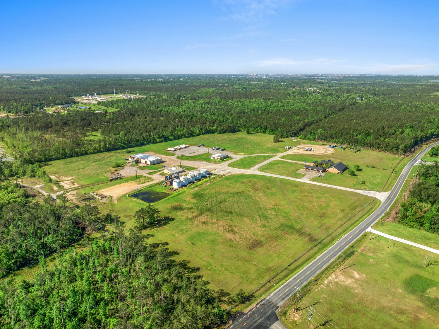 Industrial in Lake Charles, LA — Lease in Lake Charles, LA, photo 4 of 8
