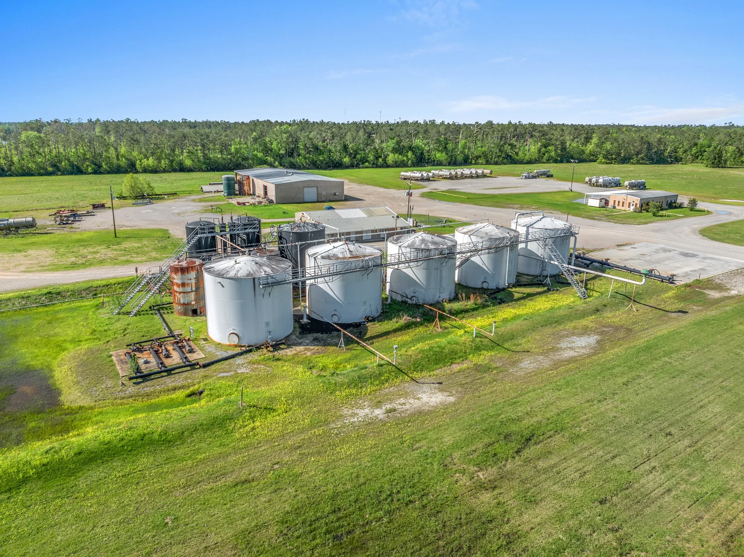 Industrial in Lake Charles, LA — Lease in Lake Charles, LA, photo 5 of 8