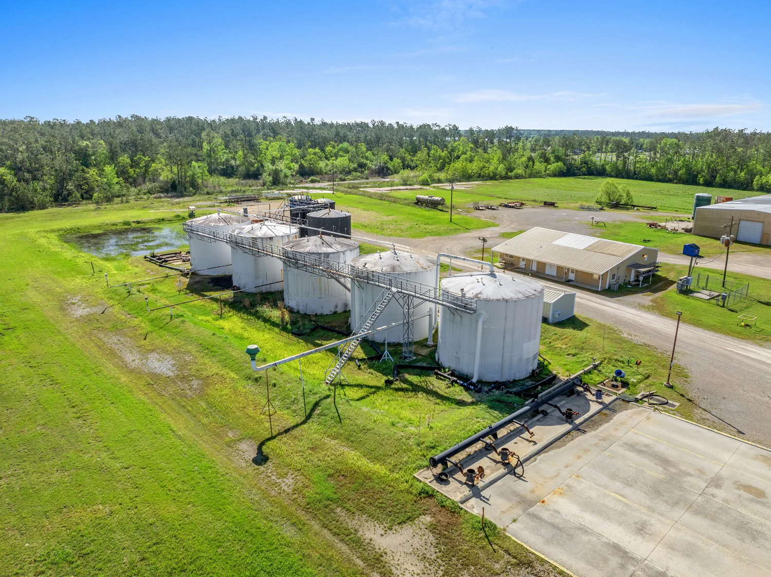 Industrial in Lake Charles, LA — Lease in Lake Charles, LA, photo 6 of 8