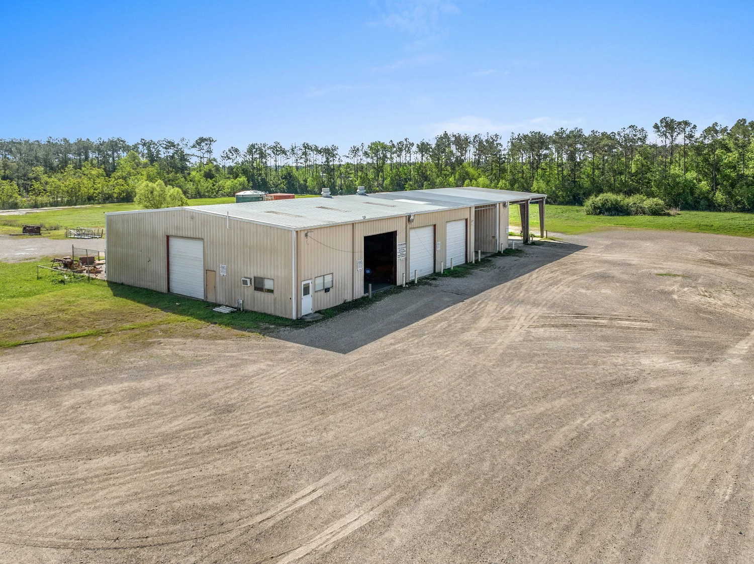 Industrial in Lake Charles, LA — Lease in Lake Charles, LA, photo 8 of 8