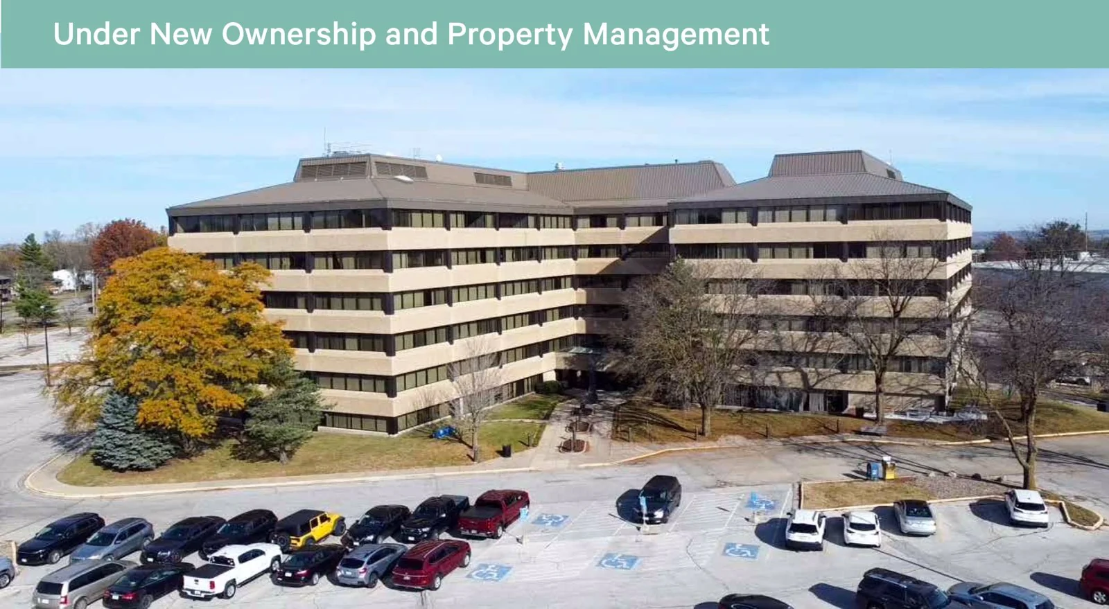 Merle Hay Centre — Lease in Urbandale, IA, photo 1 of 8