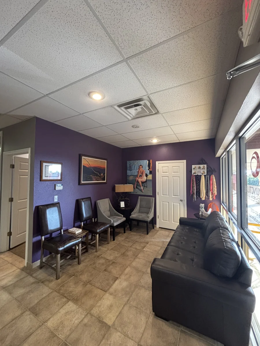 Park Place Plaza — Lease in Bentonville, AR, photo 2 of 8