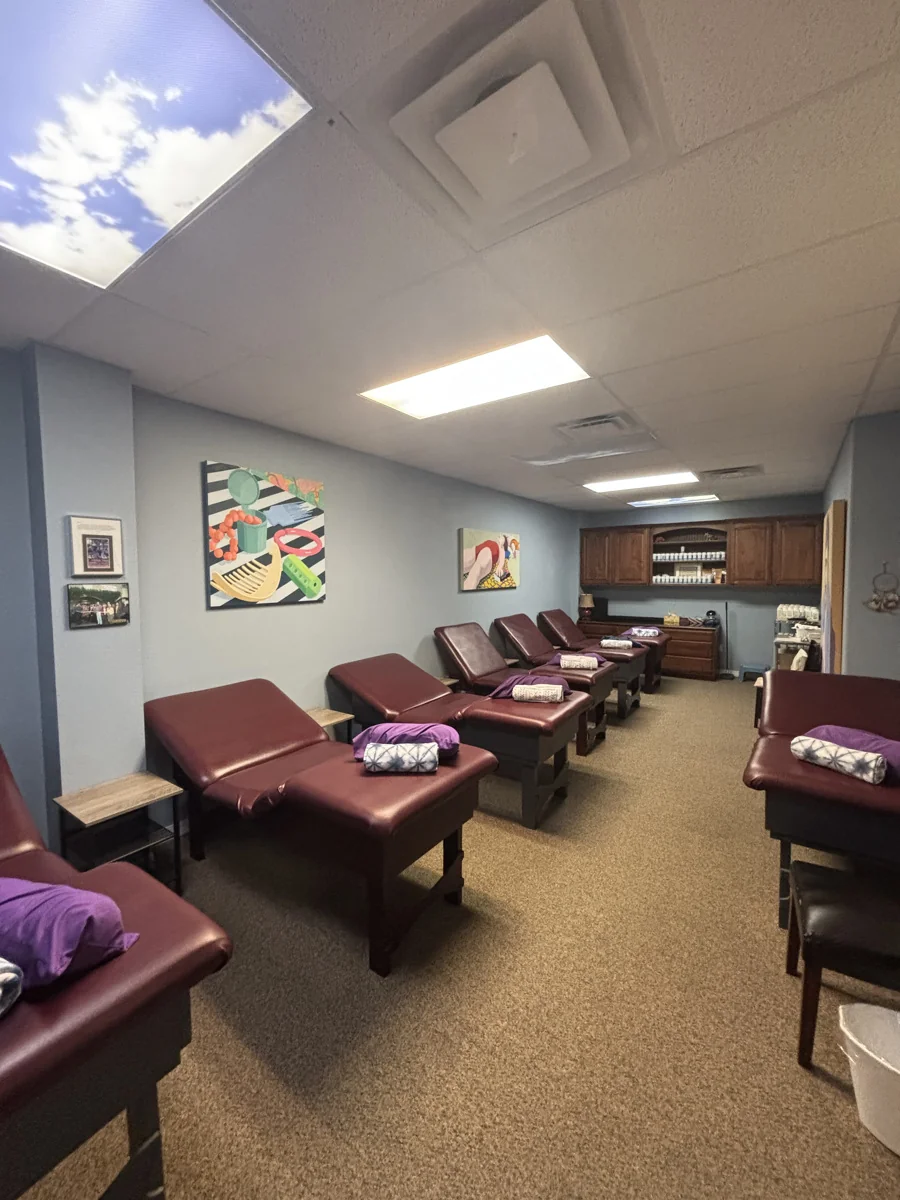 Park Place Plaza — Lease in Bentonville, AR, photo 4 of 8