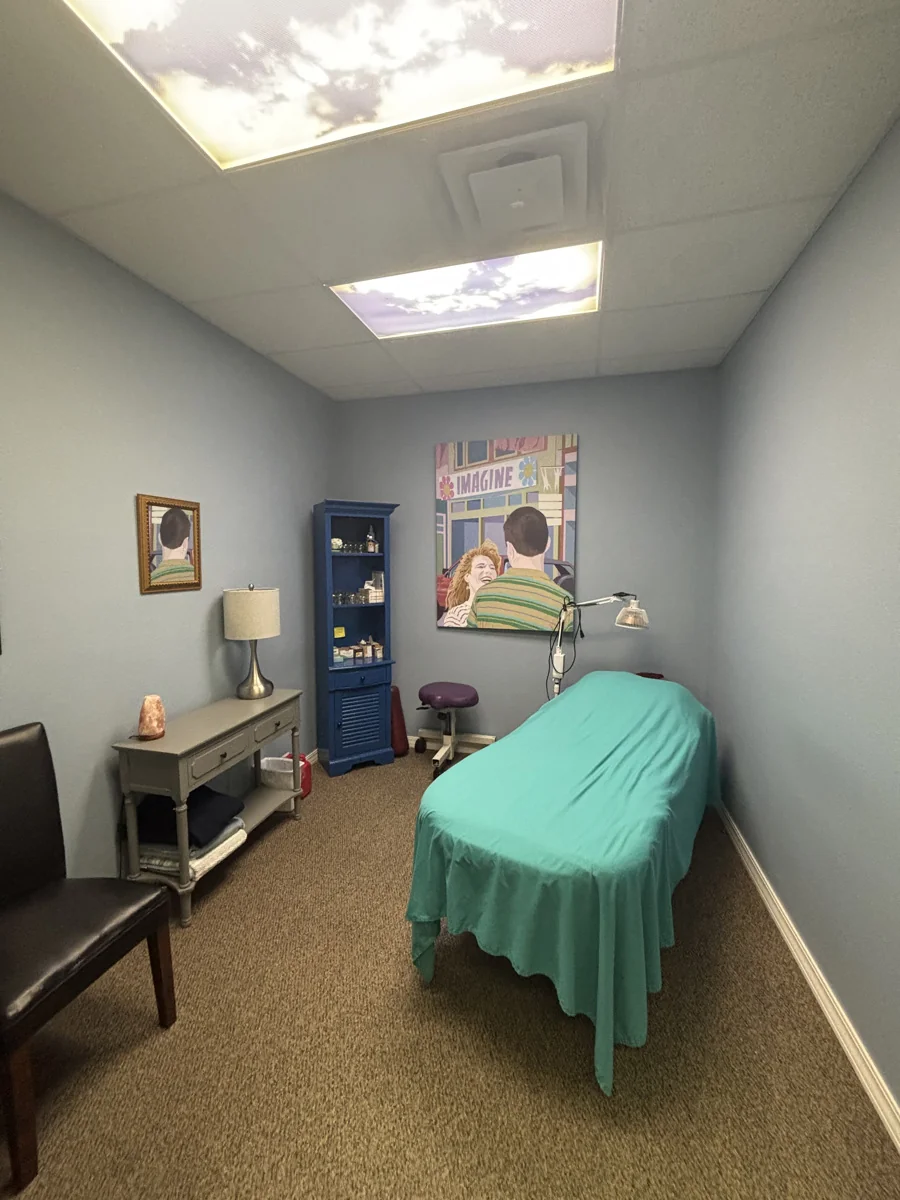 Park Place Plaza — Lease in Bentonville, AR, photo 5 of 8