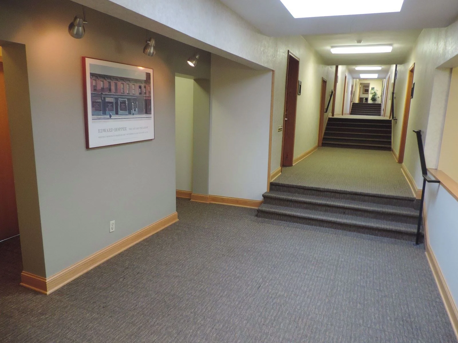 Parkside Plaza — Lease in Kansas City, MO, photo 3 of 5