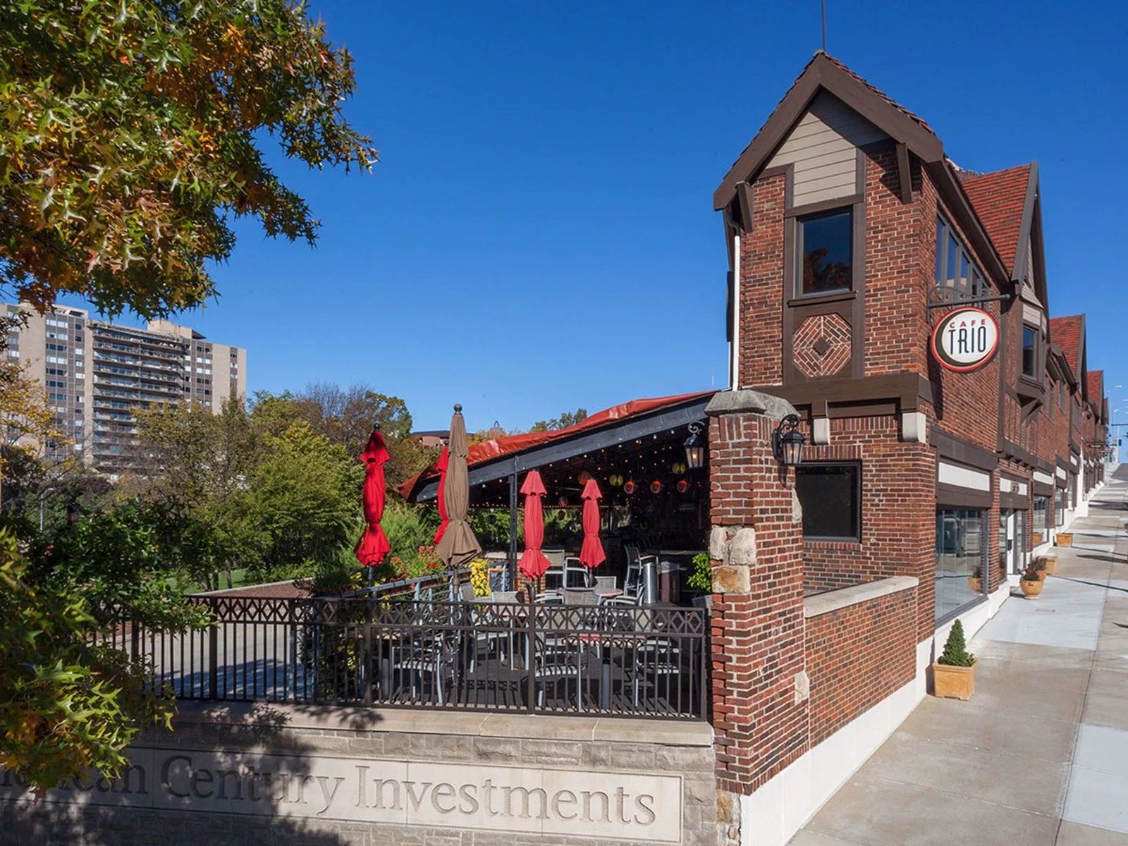 Parkside Plaza — Lease in Kansas City, MO, photo 5 of 5