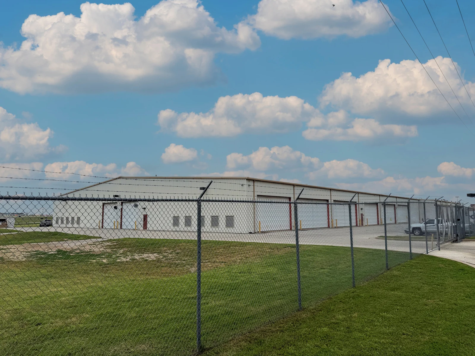 Industrial in Tulsa, OK
