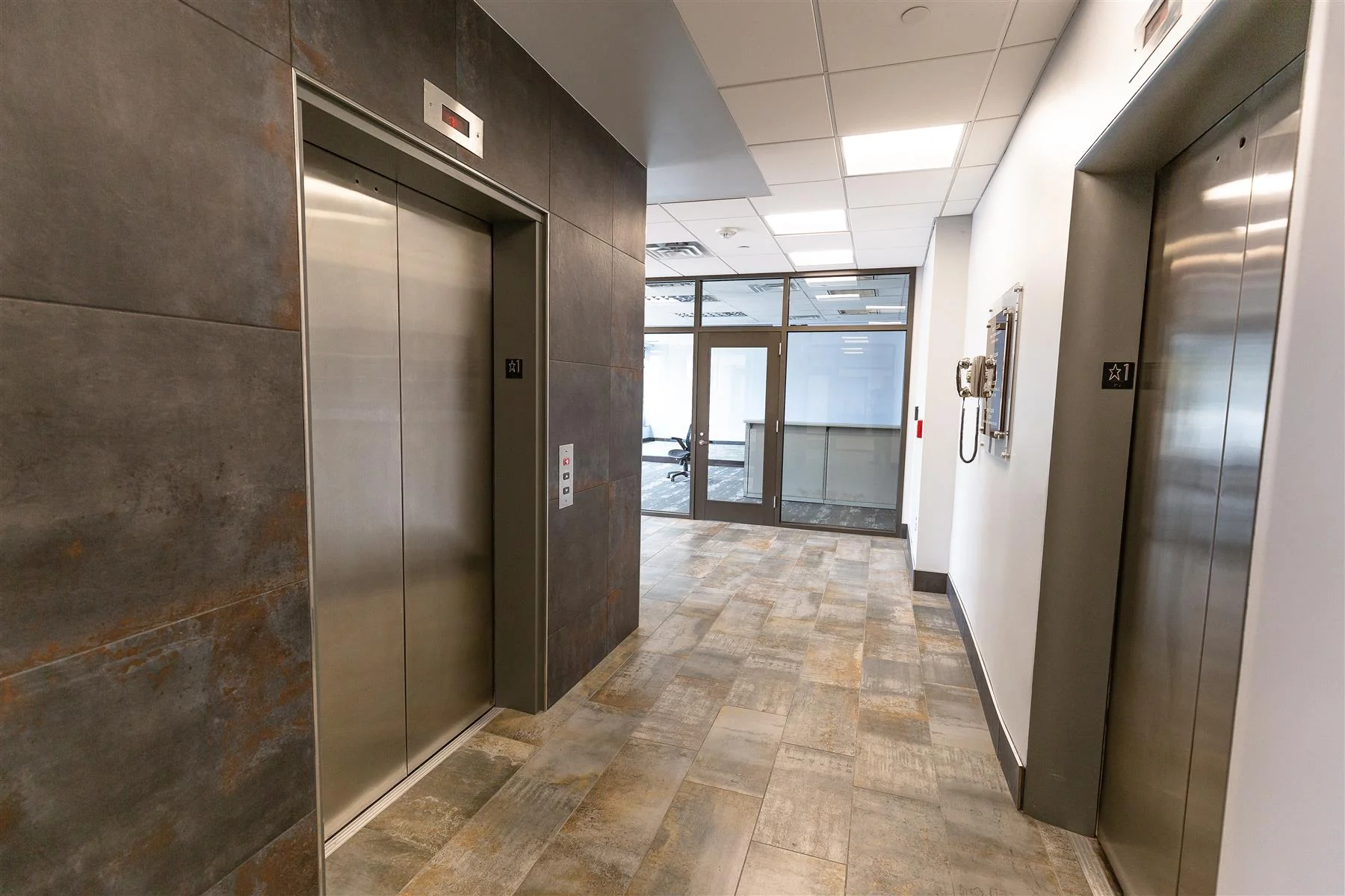Cathedral District Business Center — Lease in Tulsa, OK, photo 3 of 7