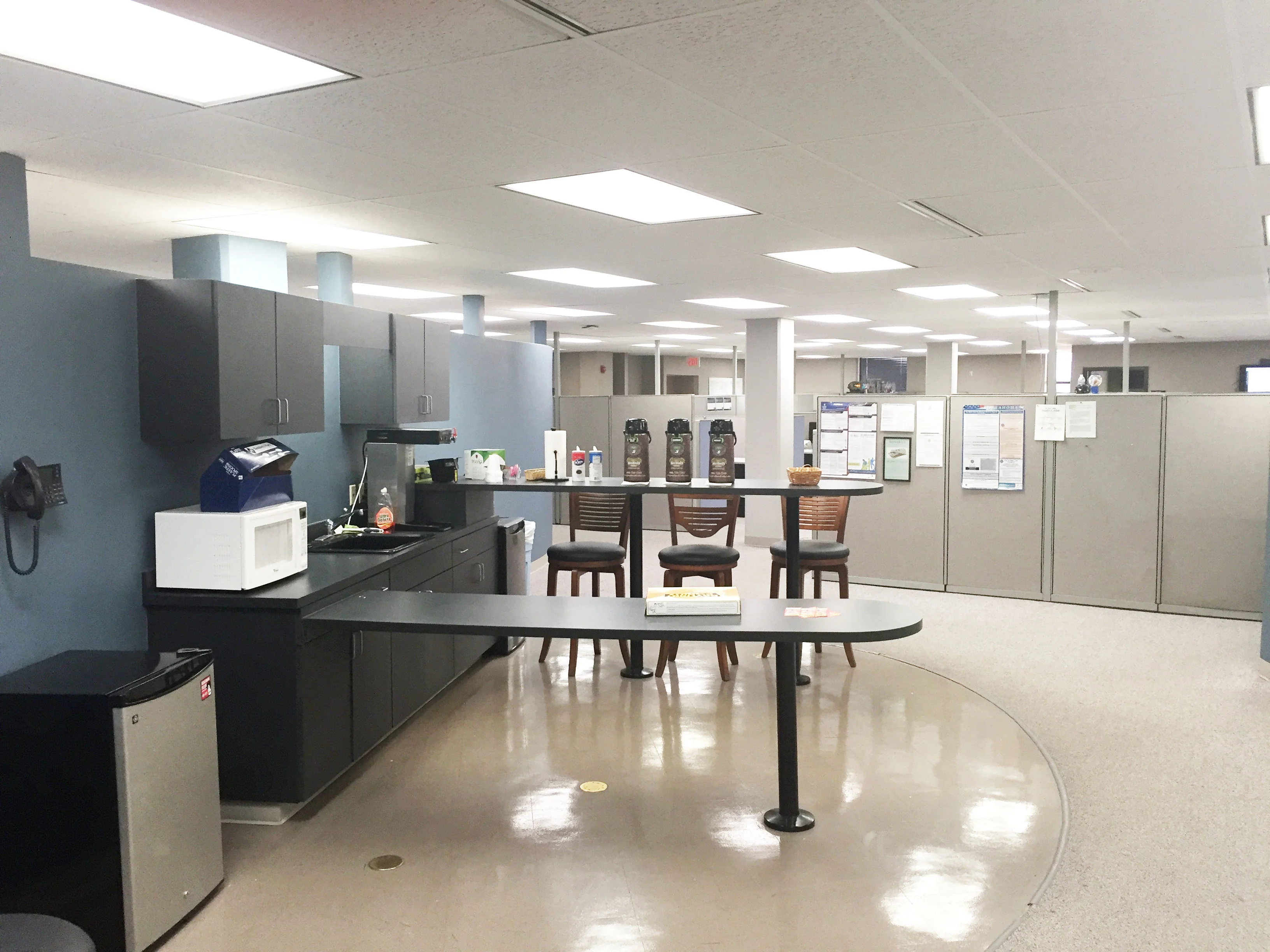 Cathedral District Business Center — Lease in Tulsa, OK, photo 5 of 7