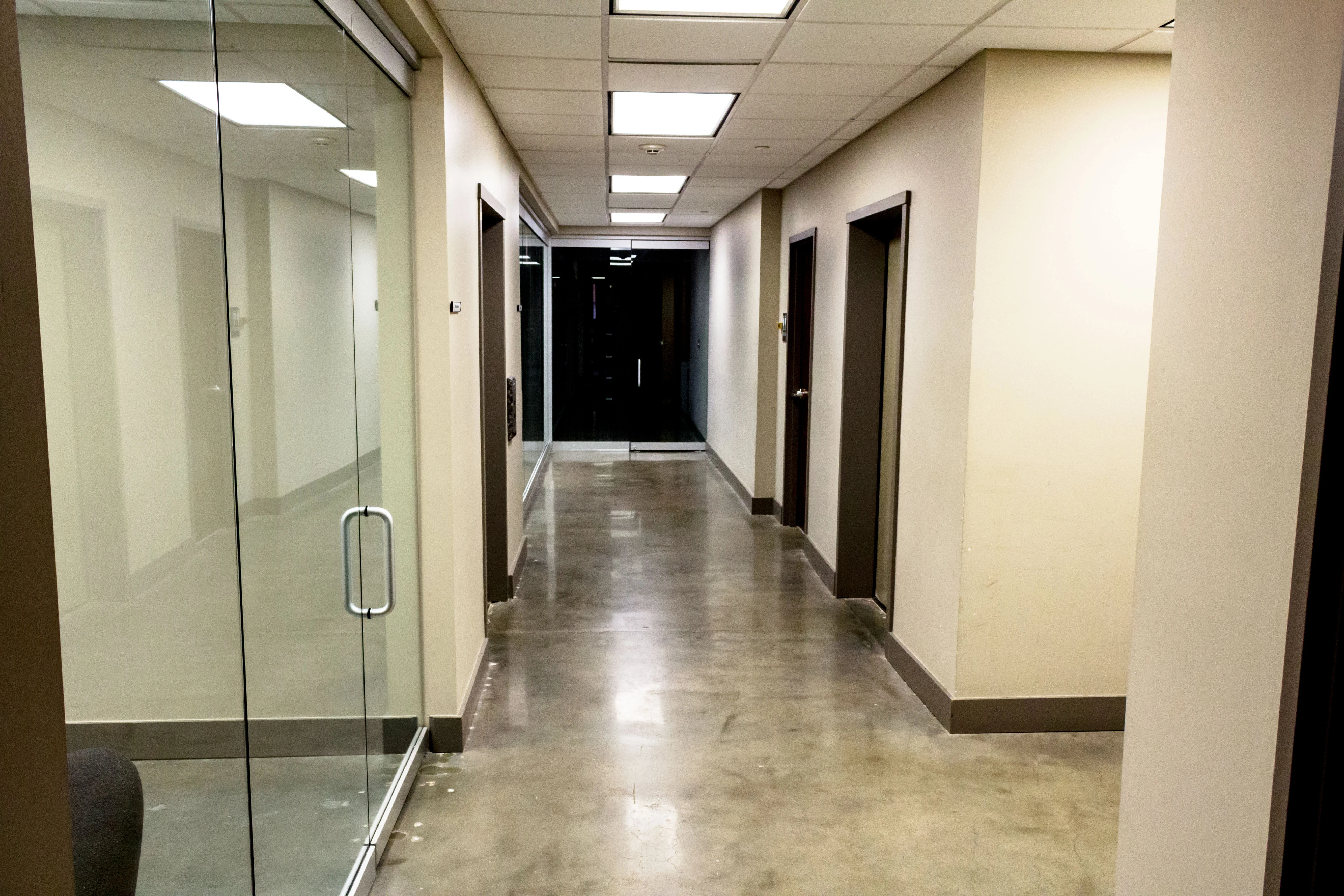 Cathedral District Business Center — Lease in Tulsa, OK, photo 6 of 7
