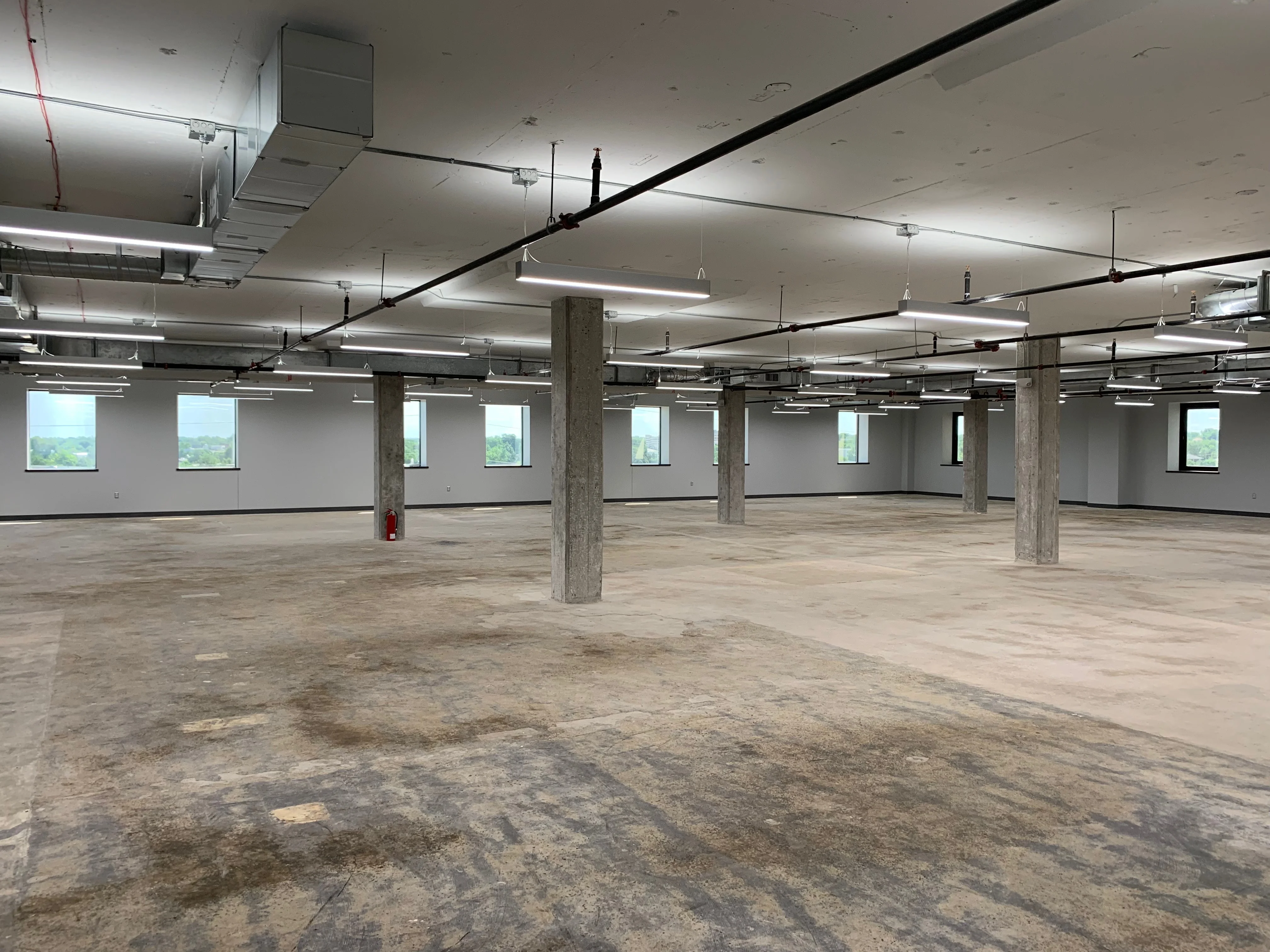 Cathedral District Business Center — Lease in Tulsa, OK, photo 7 of 7
