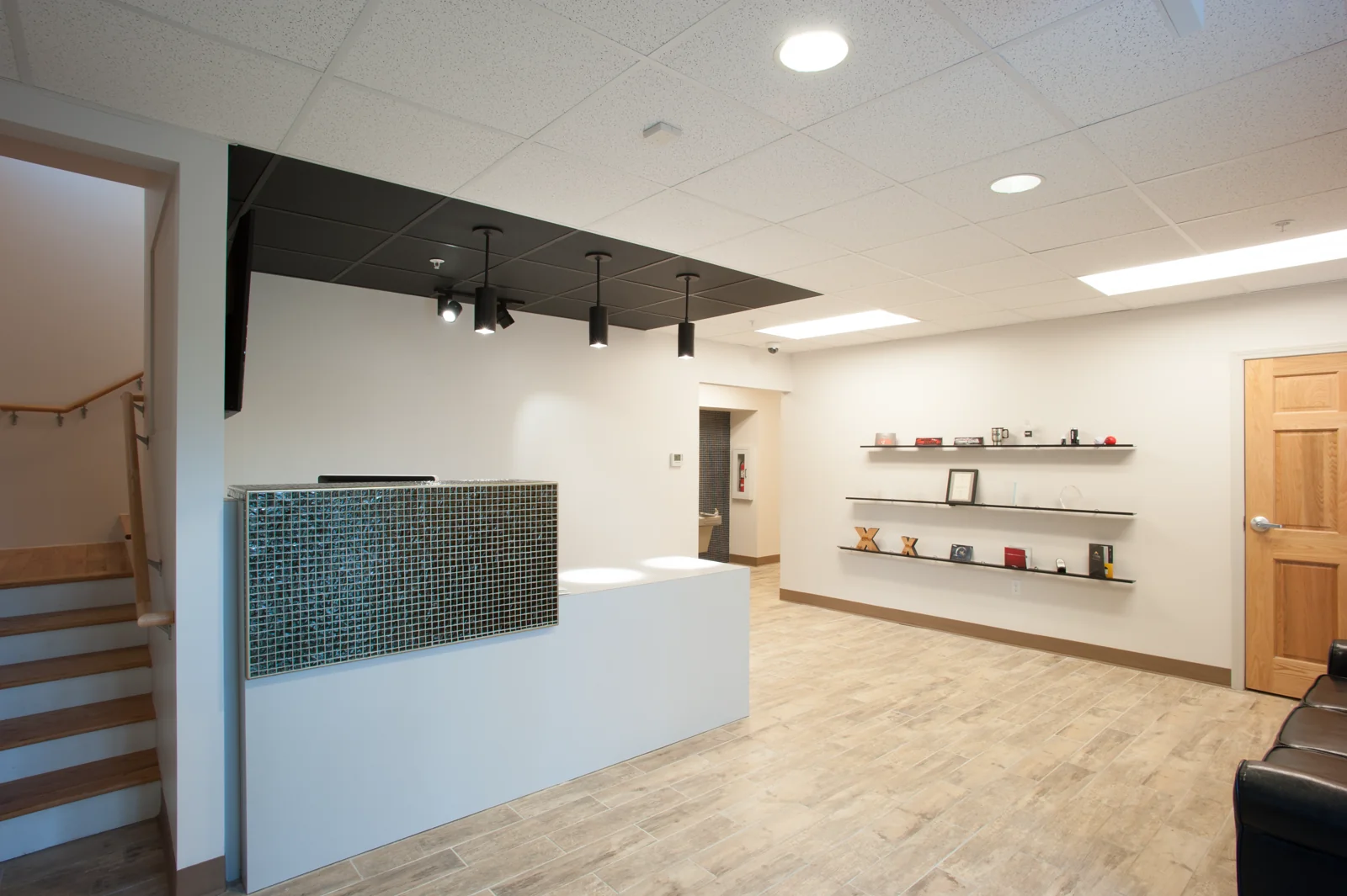 Pala-Dora Office Building — Lease in Tulsa, OK, photo 4 of 8