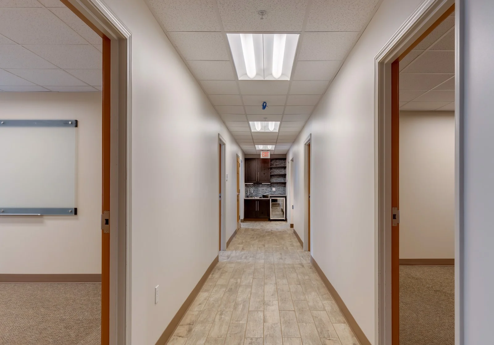 Pala-Dora Office Building — Lease in Tulsa, OK, photo 6 of 8
