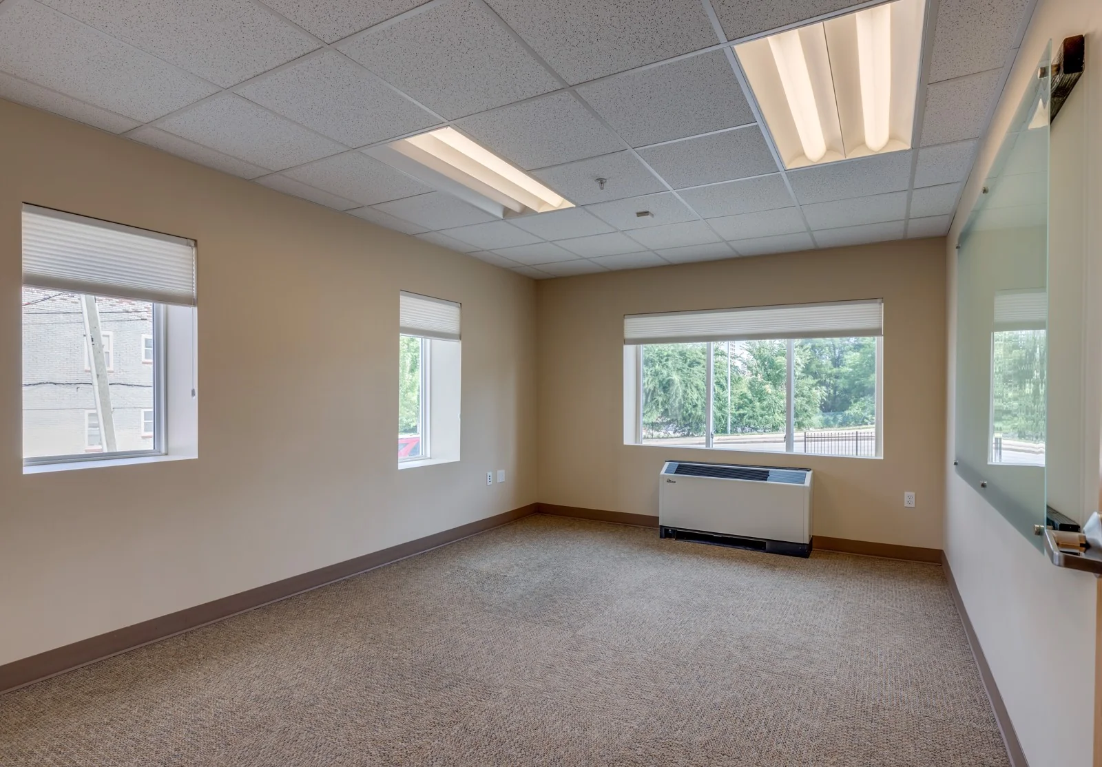 Pala-Dora Office Building — Lease in Tulsa, OK, photo 7 of 8