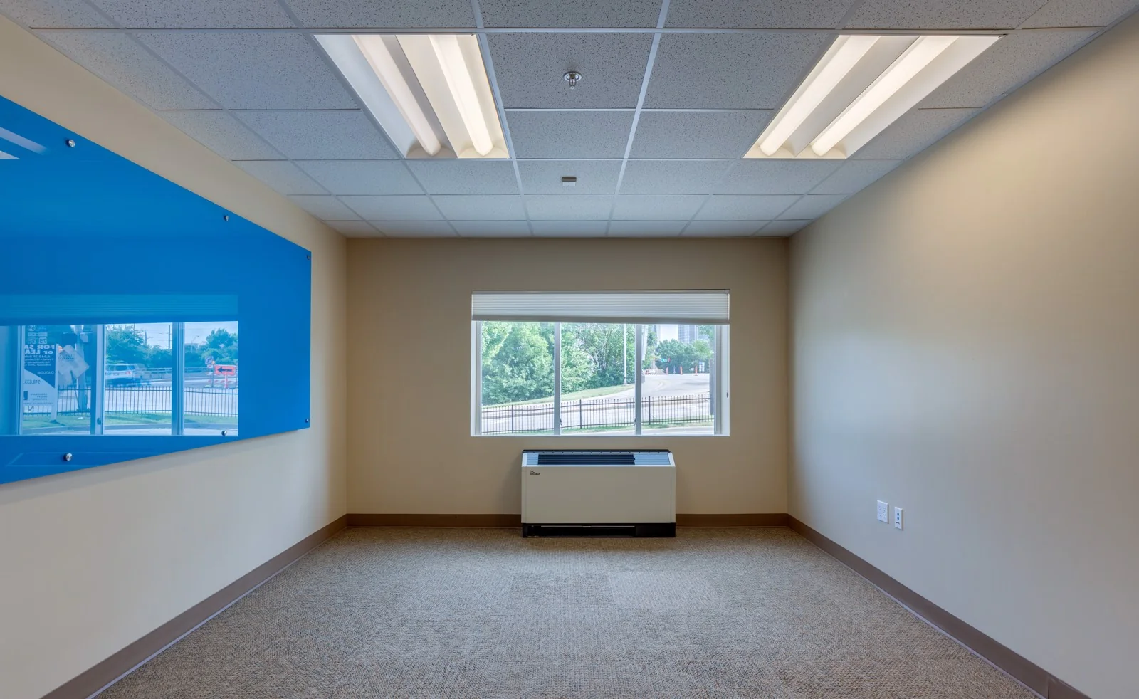 Pala-Dora Office Building — Lease in Tulsa, OK, photo 8 of 8