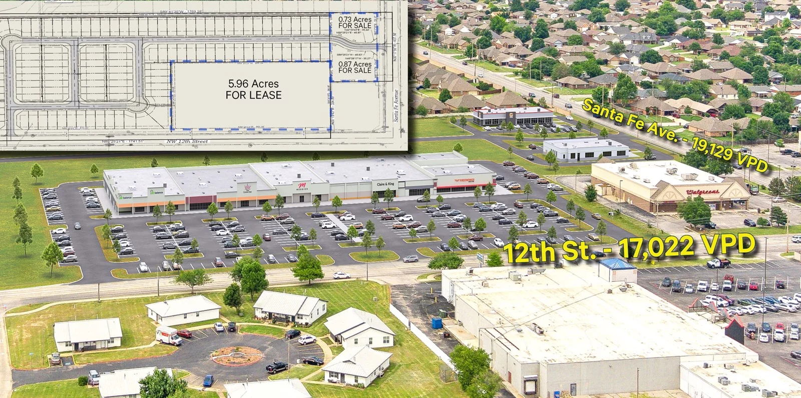 Retail in Moore, OK — Sale in Moore, OK, photo 7 of 7