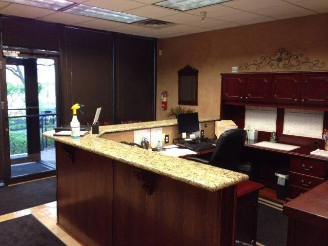 Industrial in Fort Worth, TX — Lease in Fort Worth, TX, photo 3 of 3