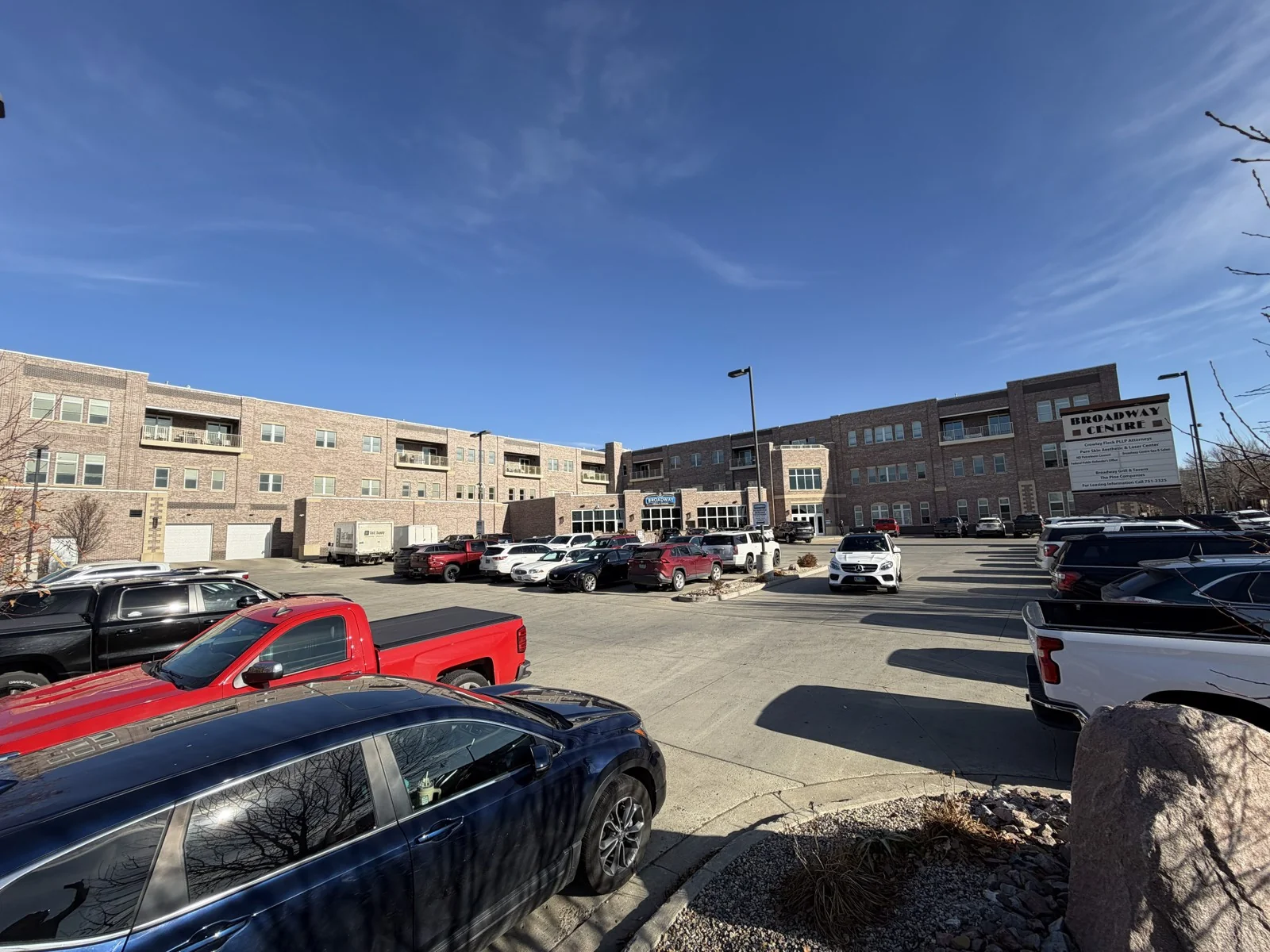 Broadway Centre — Lease in Bismarck, ND, photo 3 of 8