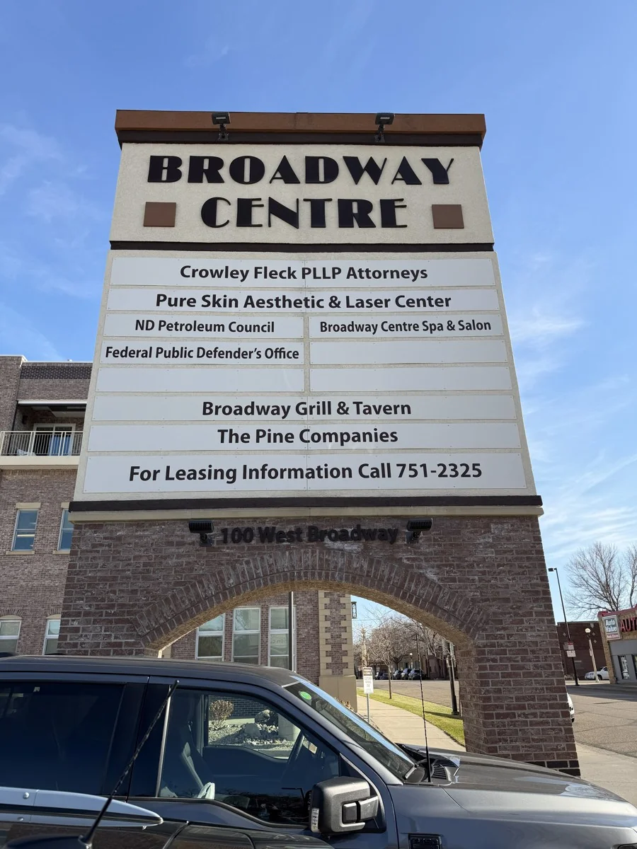 Broadway Centre — Lease in Bismarck, ND, photo 4 of 8