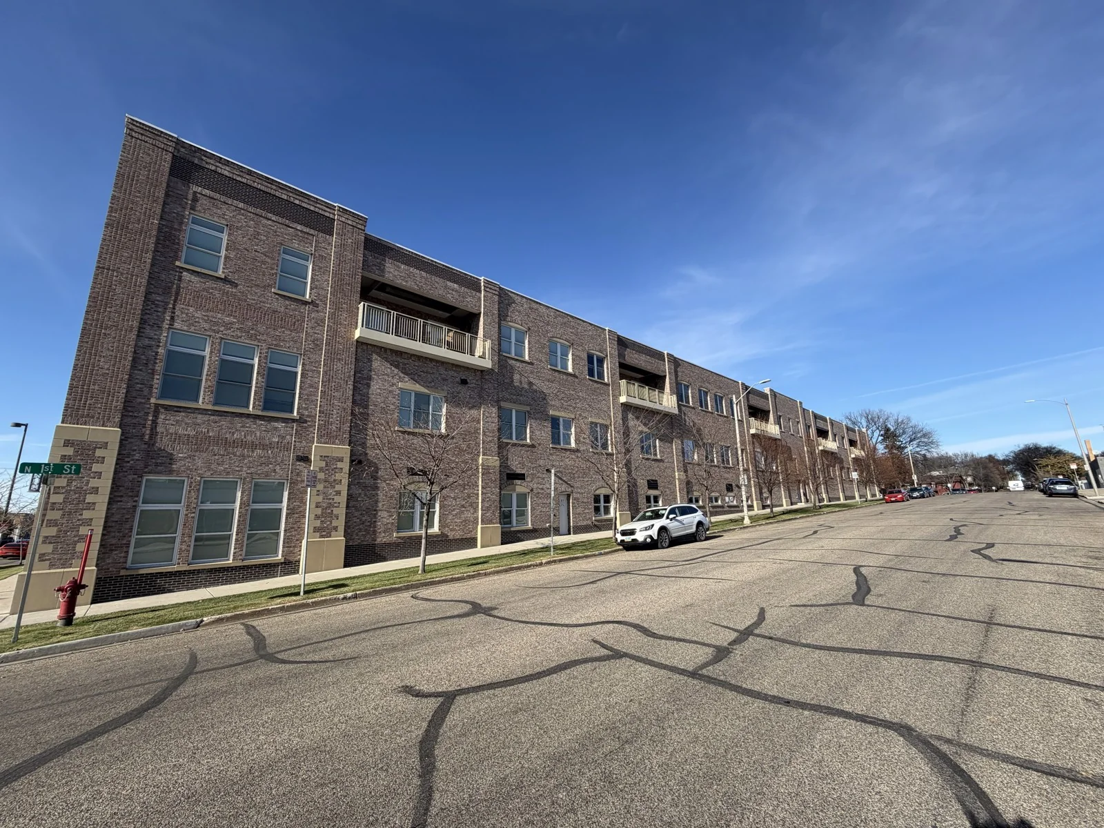 Broadway Centre — Lease in Bismarck, ND, photo 5 of 8
