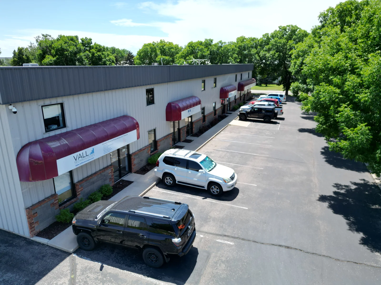 Industrial in Fort Collins, CO — Lease in Fort Collins, CO, photo 1 of 8