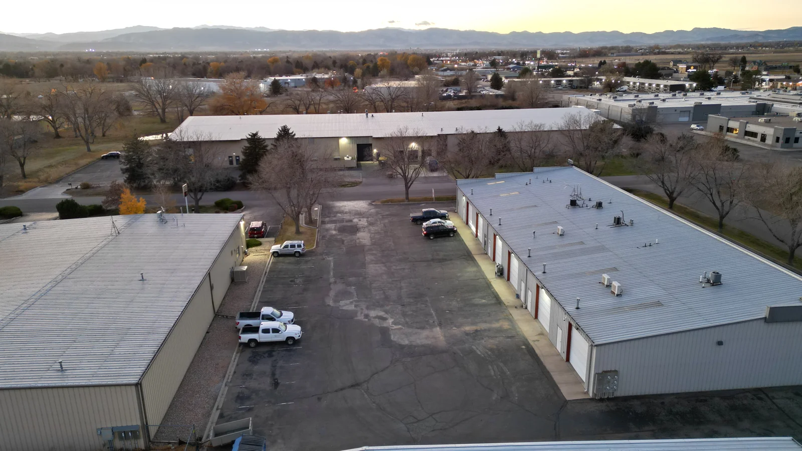 Industrial in Fort Collins, CO — Lease in Fort Collins, CO, photo 3 of 8