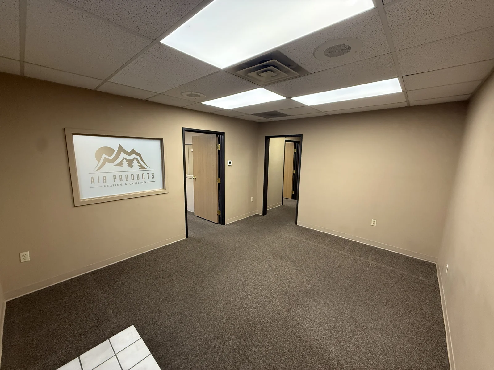 Industrial in Fort Collins, CO — Lease in Fort Collins, CO, photo 4 of 8