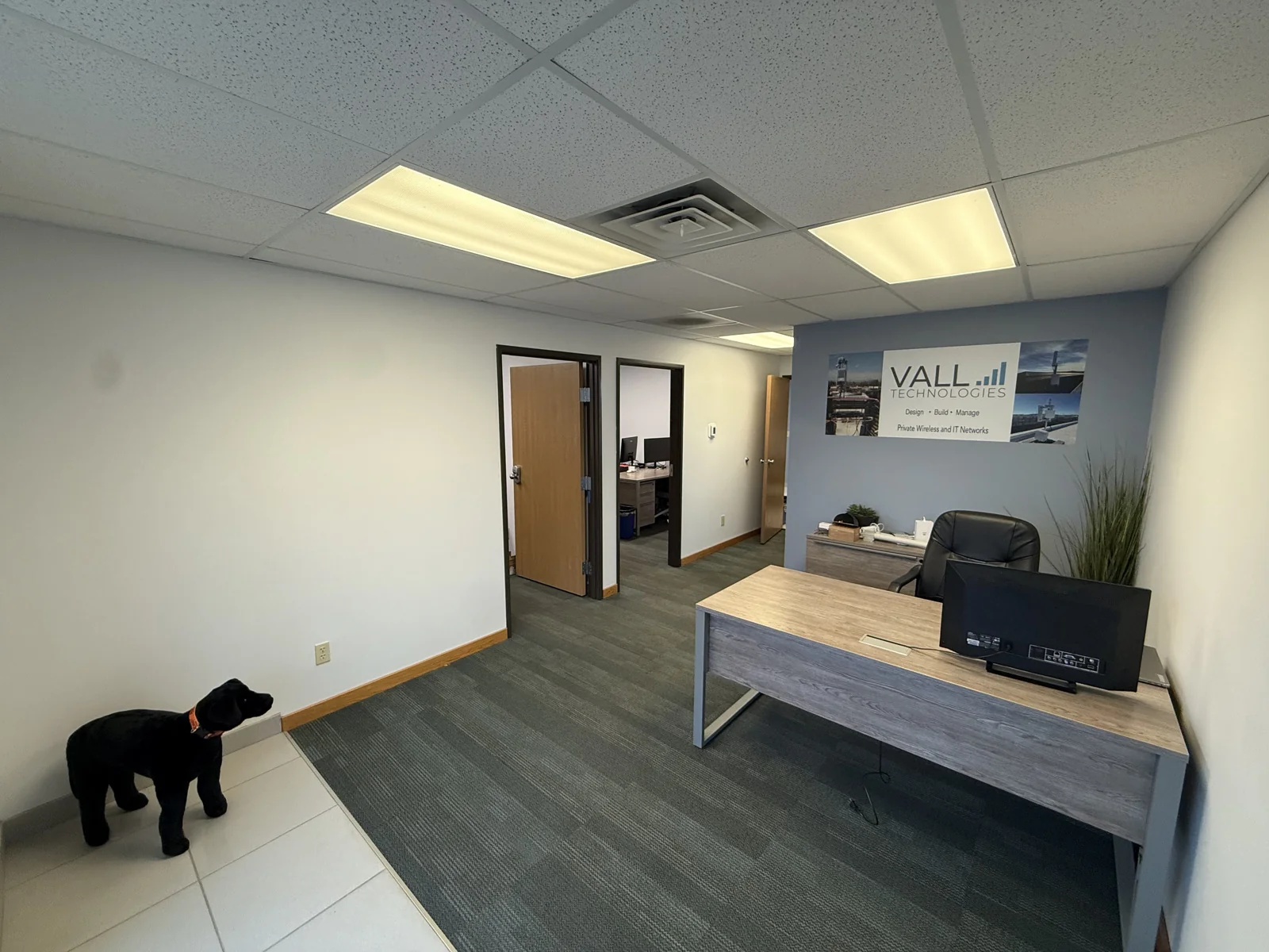 Industrial in Fort Collins, CO — Lease in Fort Collins, CO, photo 7 of 8