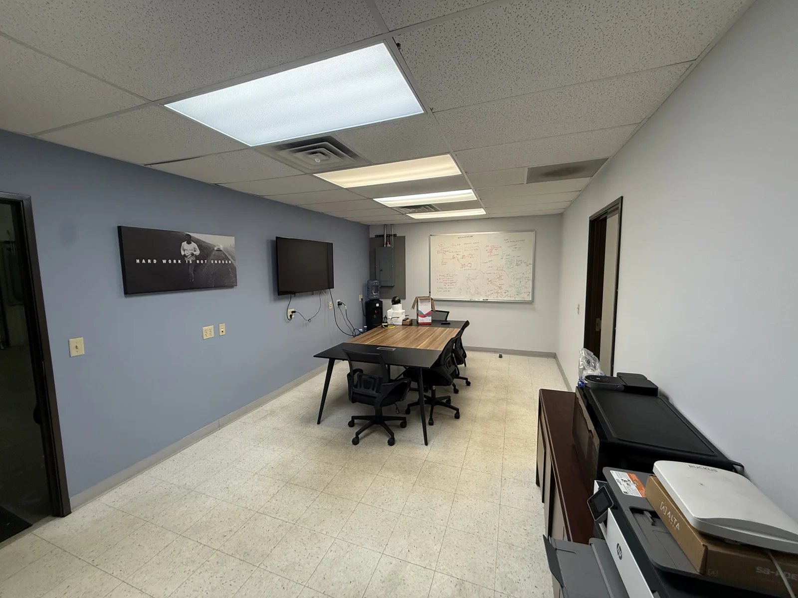 Industrial in Fort Collins, CO — Lease in Fort Collins, CO, photo 8 of 8