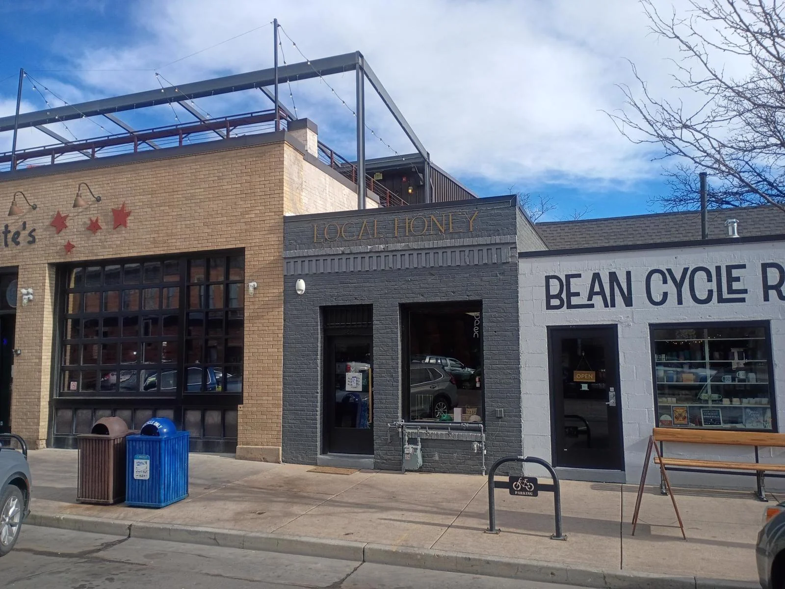 Retail in Fort Collins, CO