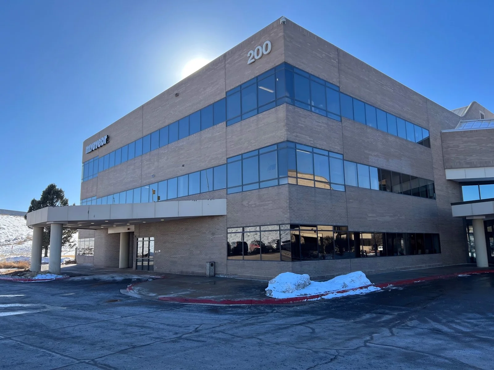 Highlands Ranch Healthcare Plaza — Lease in Littleton, CO, photo 3 of 4