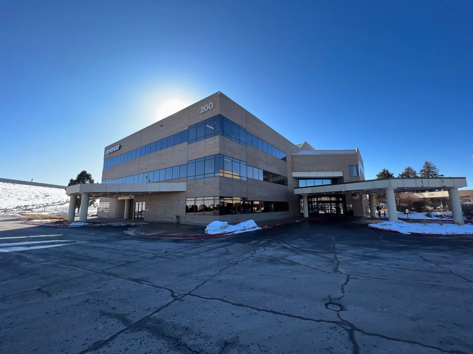 Highlands Ranch Healthcare Plaza — Lease in Littleton, CO, photo 4 of 4