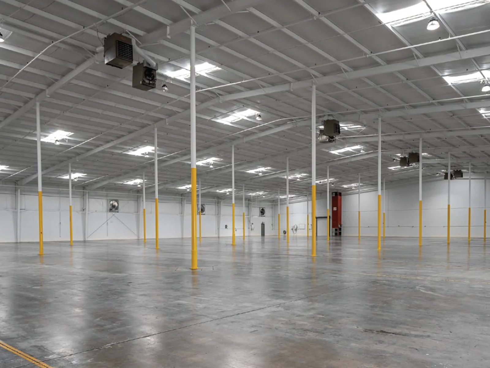 East El Paso Industrial — Lease in El Paso, TX, photo 5 of 8