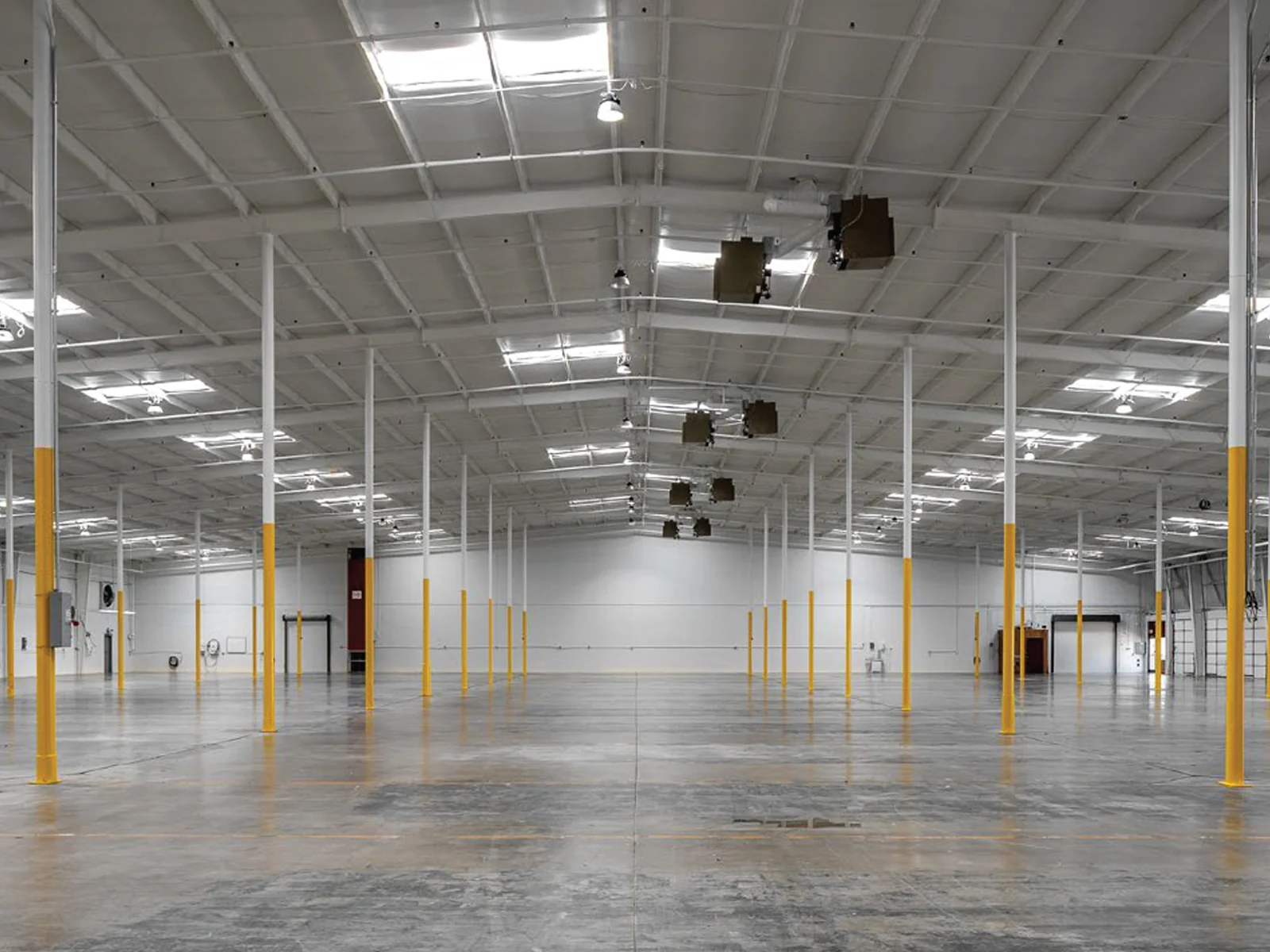 East El Paso Industrial — Lease in El Paso, TX, photo 6 of 8